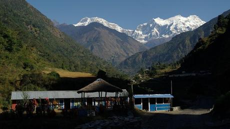 annapurna