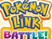 Pokemon Link: Battle peserà 50MB?