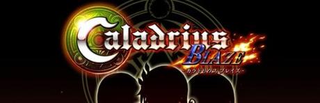 Caladrius Blaze uscirà sulle PlayStation 3 giapponesi a Giugno