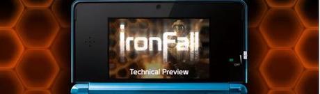 IronFall: un video sarà rilasciato entro fine mese