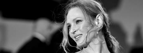 Uma Thurman nel cast di American Ultra