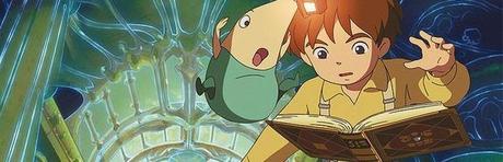 Ni No Kuni: oltre un milione di copie distribuite