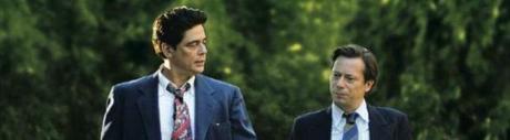 Jimmy P.: prima clip italiana dal nuovo film con Benicio Del Toro