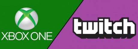 Twitch su Xbox One: consigli utili per la configurazione