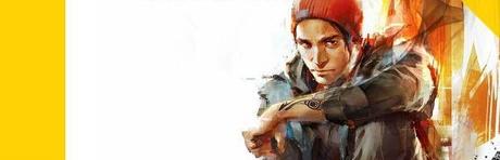 inFAMOUS Second Son: console PlayStation 4 personalizzata