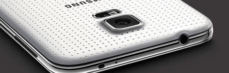 Samsung Galaxy S5: prime foto degli accessori ufficiali