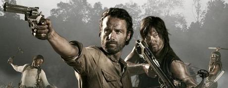 The Walking Dead: annunciato un nuovo gioco per smartphone e tablet