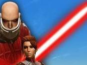 Star Wars: Knights Republic aggiorna