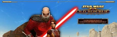 Star Wars: Knights of the Old Republic si aggiorna su iOS