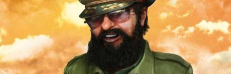 Tropico 5 - rilasciato il primo video gameplay