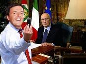 Renzi first lady governo