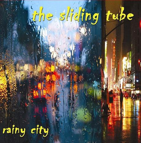 THE SLIDING TUBE debuttano con Eur Records