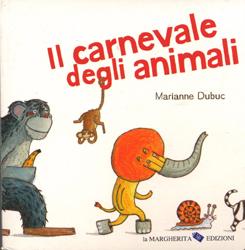 IL CARNEVALE DEGLI ANIMALI