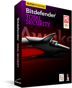 bitdefender