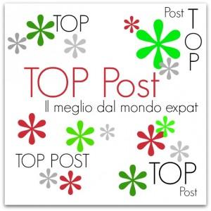 TOP Post dal mondo expat #24.2.14