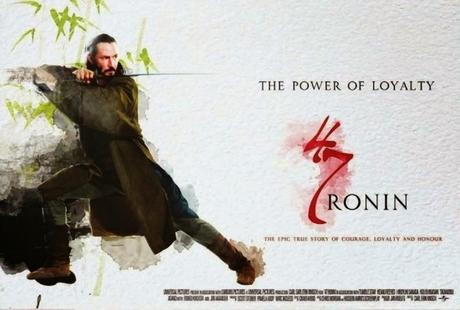 47 Ronin