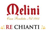 Melini. Re Chianti.