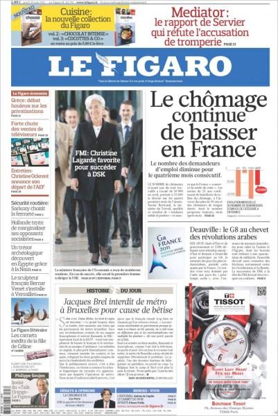 Le Figaro