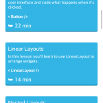 Screenshot 2014 03 07 15 09 51 150x150 AIDE 2.5 introduce lezioni di programmazione Java e Android news  programmazione java AIDE 2.5 AIDE 