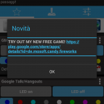 Screenshot 2014 03 07 11 49 46 150x150 Led Blinker: personalizza il led di notifica su Android applicazioni Screenshot 2014 03 07 11 49 46 150x150 Led Blinker: personalizza il led di notifica su Android applicazioni