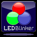 Led Blinker: personalizza il led di notifica su Android applicazioni Led Blinker: personalizza il led di notifica su Android applicazioni