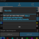 Screenshot 2014 03 07 11 49 46 150x150 Led Blinker: personalizza il led di notifica su Android applicazioni  