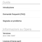Screenshot 2014 03 07 11 19 53 150x150 Opera Browser si aggiorna alla versione 20.0.1396: recensione applicazioni  play store google play store 