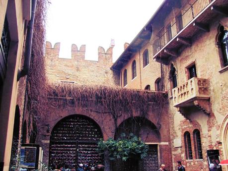 A day in Verona