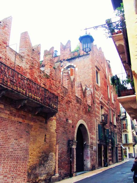 A day in Verona