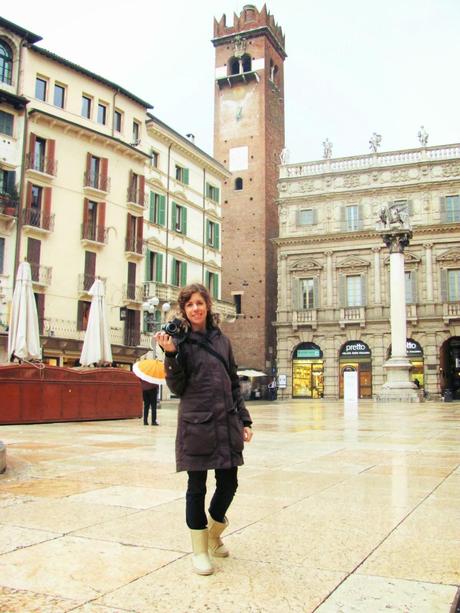 A day in Verona