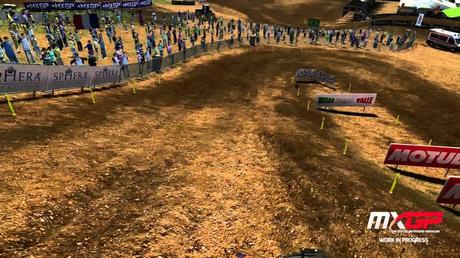 MXGP: The Official Motocross Videogame - Trailer Cairoli Maggiora