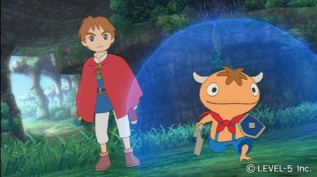 Ni no Kuni: La Minaccia della Strega Cinerea ha venduto 1,1 milioni di copie