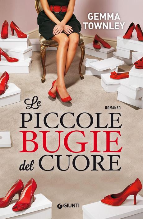 Le piccole bugie del cuore