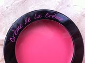 blush crème DELICE