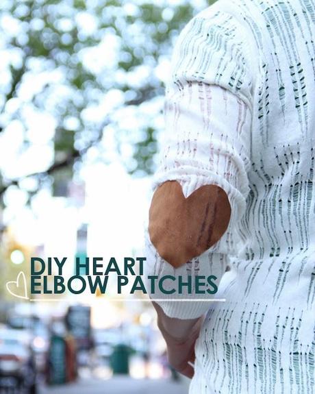 FP - 5 ELBOW PATCHES TUTORIALS