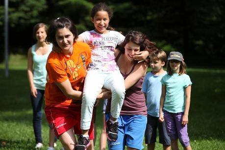 La vera festa della donna: un gioco di squadra