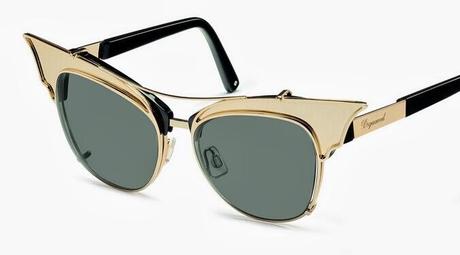 SUNGLASSES FOR SPRING/SUMMER 2014