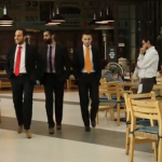8 marzo. Uomini in giacca, cravatta e tacchi in Libano: “Donna merita rispetto”