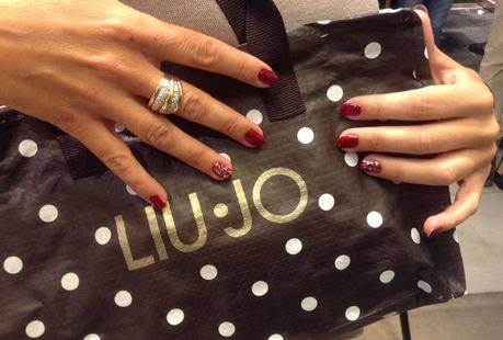 Liu Jo & Orly: Style e Beauty Experience