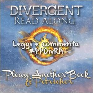 DIVERGENT READ ALONG: Il Regolamento