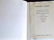 Tolkien Cards, 1978 Allen Unwin