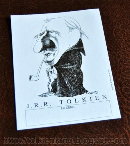 Tolkien Cards, 1978 Allen and Unwin