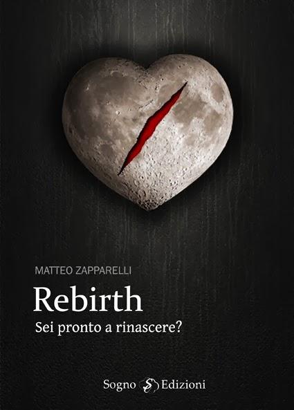 Rebirth Blogtour - Settima Tappa: Recensione