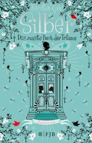 Recensione: Silver, di Kerstin Gier