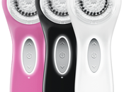 Clarisonic, Aria Sonic Skin Cleansing Brush Preview