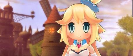 Mugen Souls Z arriva in Europa il 23 Maggio