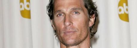 True Detective: Matthew McConaughey non sarà nel cast della seconda stagione