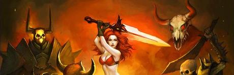 Swords & Some Magic annunciato in video su PC, iOS, Android e PSVita