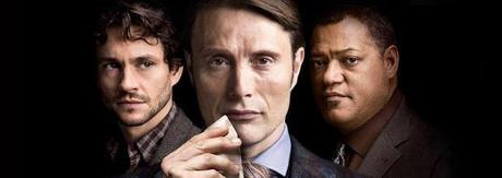 Hannibal 2: materiale promozionale dal secondo episodio, Sakizuki