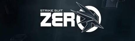 Strike Suit Zero: un video per la versione PS4